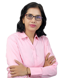 Preeti Saxena
