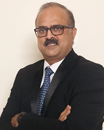 Rakesh Sinha