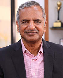 Shrivallabh Goyal