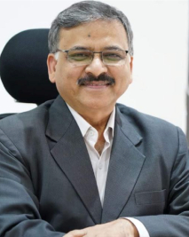 Sudhir Jain CFO
